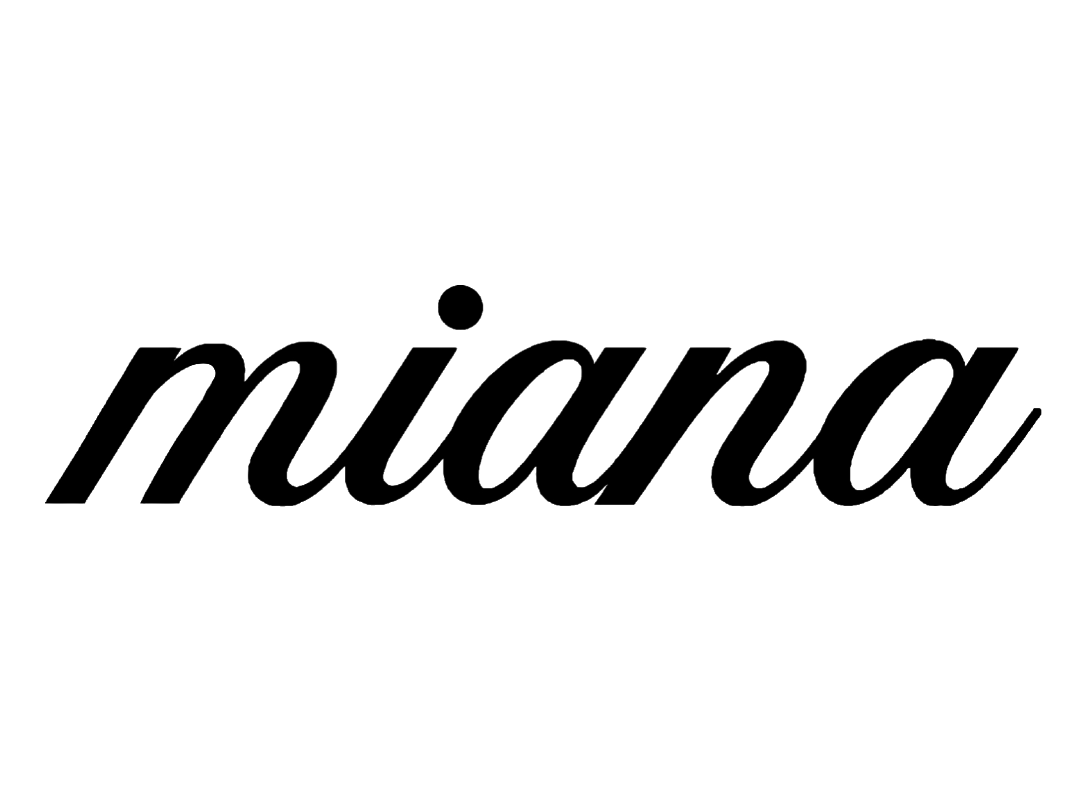miana